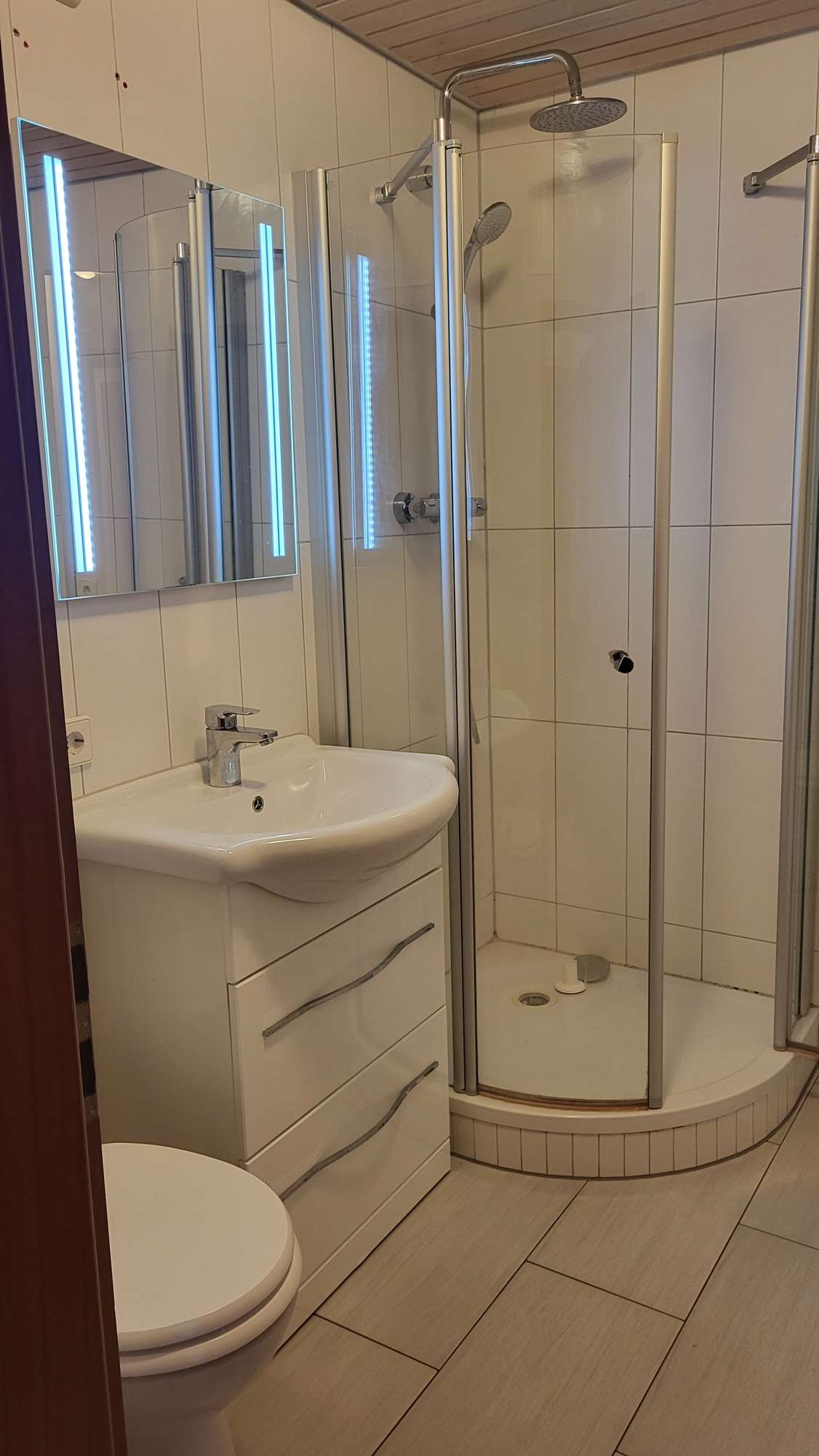 Thumbnail-Wohnung zum Mieten in Bad Wildbad 400,00 € 32 m²