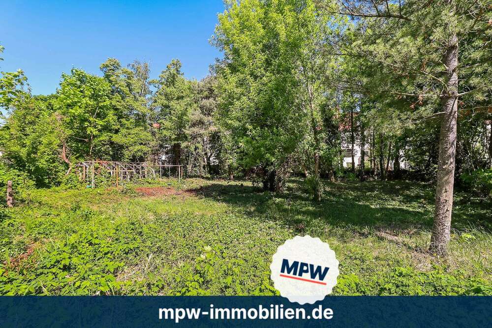 Thumbnail-Grundstück zu verkaufen in Schöneiche bei Berlin 169.000,00 € 555 m²