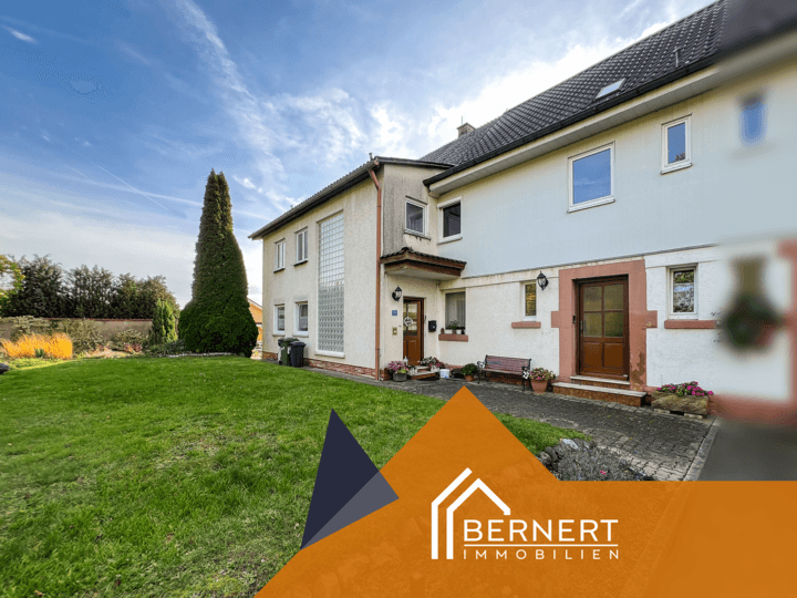 Thumbnail-Haus zum Kaufen in Marktzeuln 145.000,00 € 289 m²