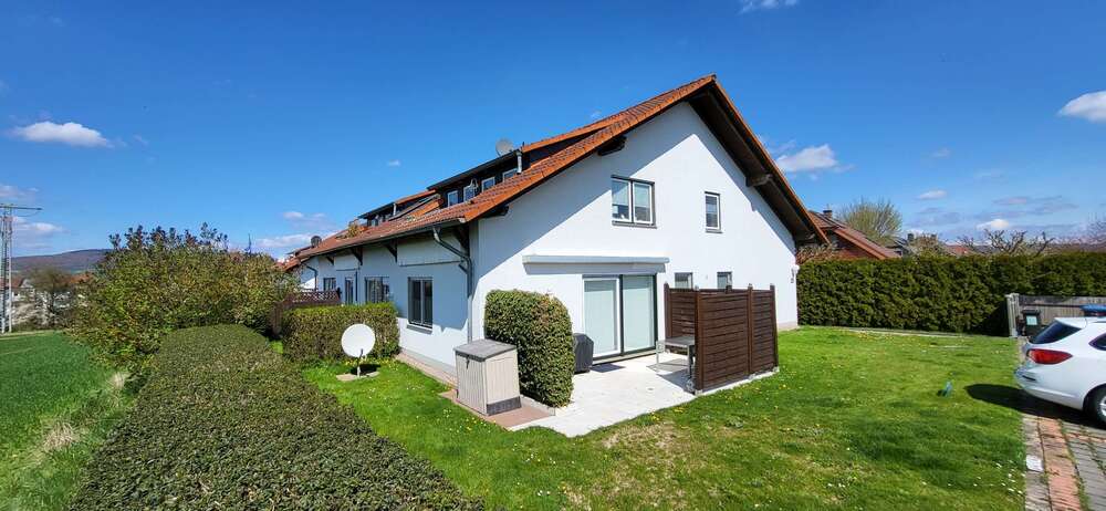 Thumbnail-Wohnung zum Kaufen in Uslar 118.000,00 € 100 m²