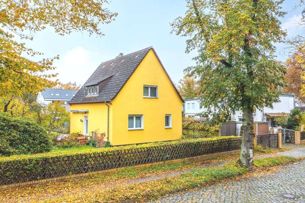 Thumbnail-Haus zum Kaufen in Berlin 749.000,00 € 117.3 m²