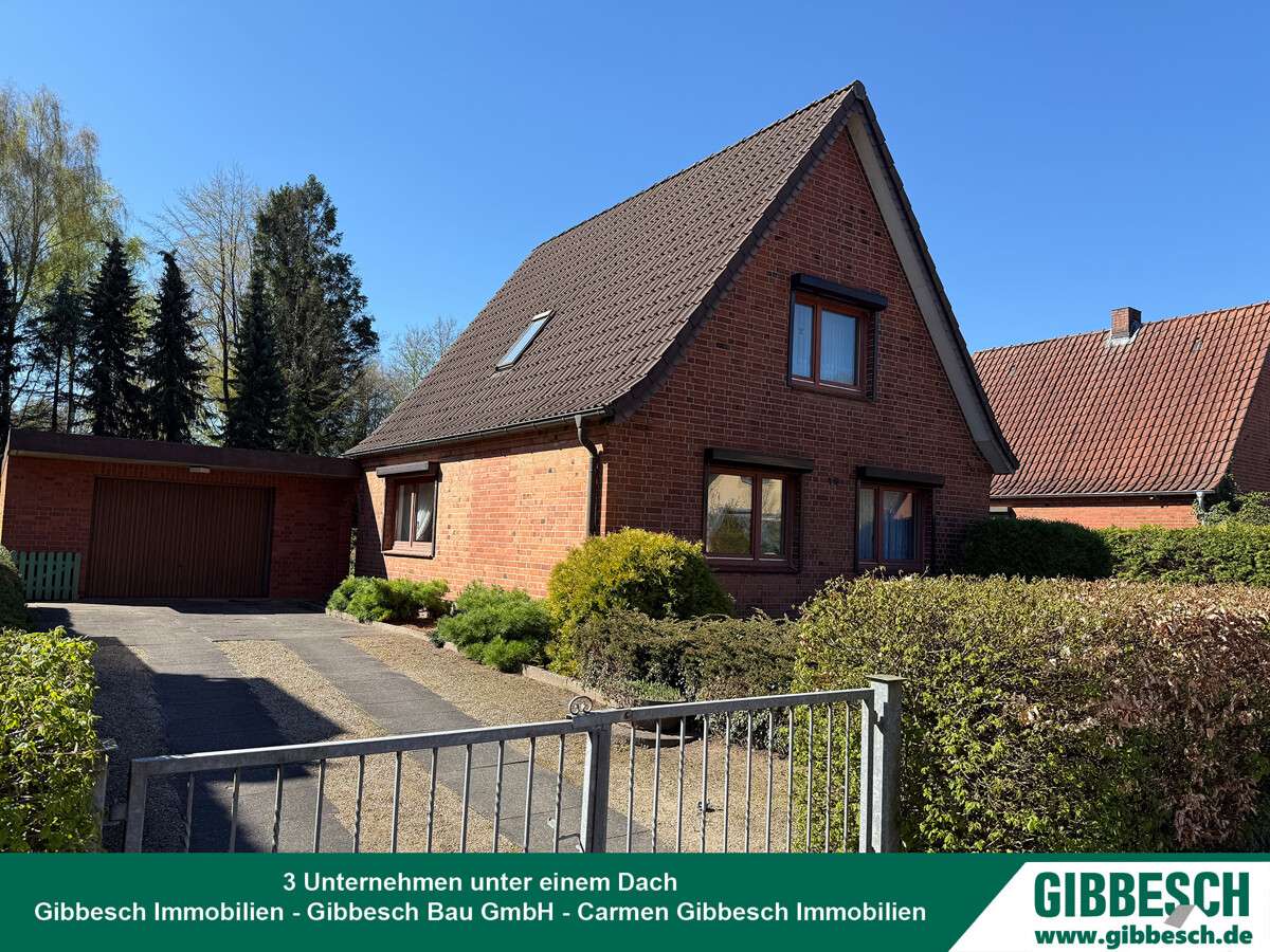 Thumbnail-Haus zum Kaufen in Bargteheide 382.000,00 € 104 m²
