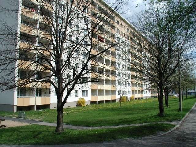 Thumbnail-Wohnung zum Mieten in Chemnitz 274,00 € 45.29 m²
