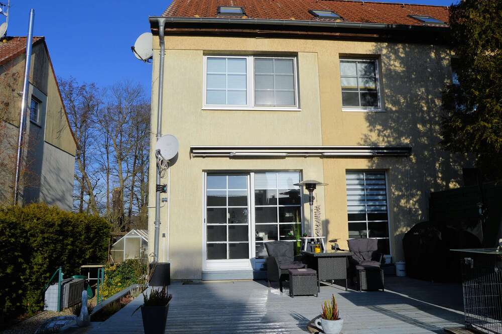 Thumbnail-Haus zum Kaufen in Wandlitz-Basdorf 440.000,00 € 173 m²