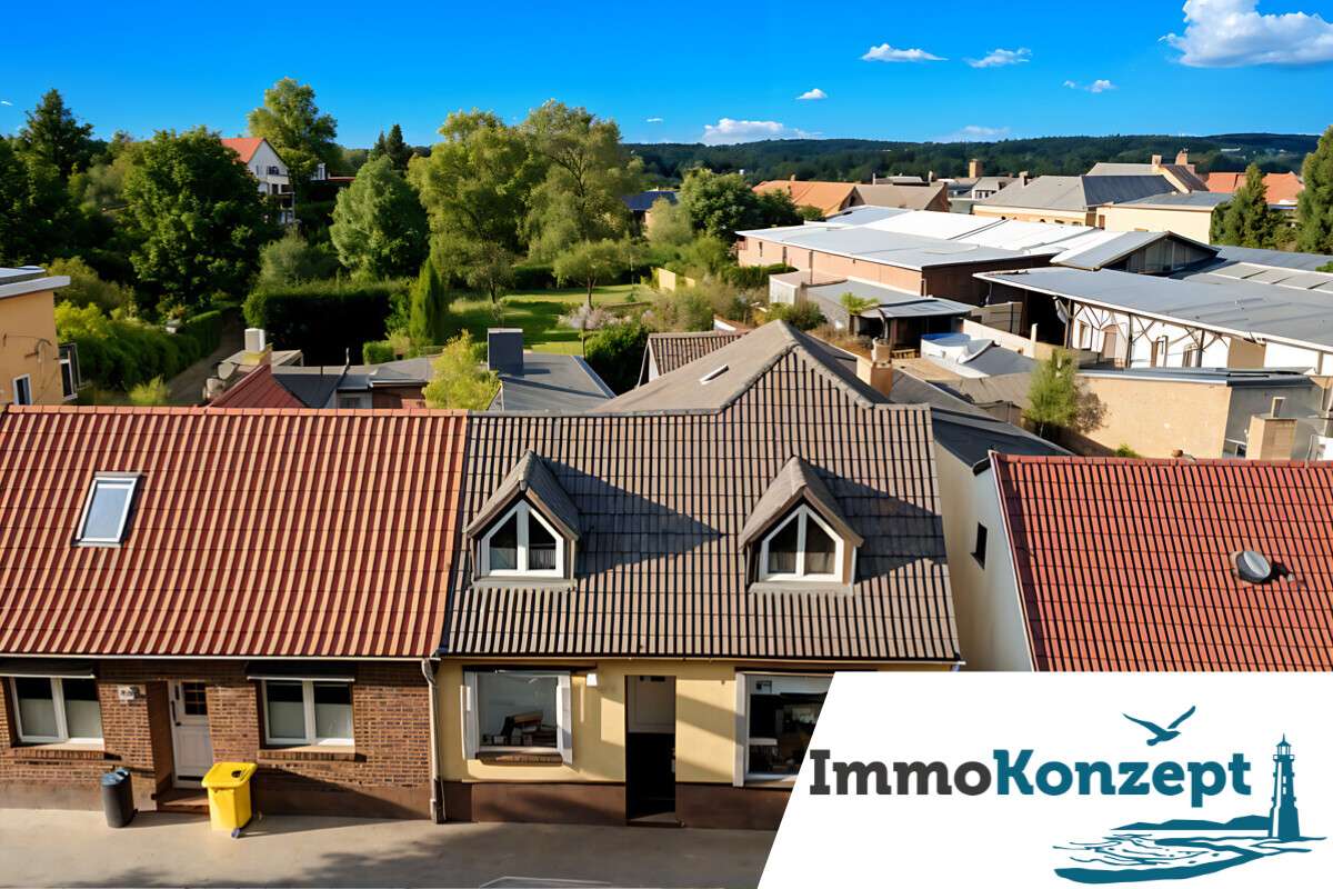 Thumbnail-Haus zum Kaufen in Wolgast 134.900,00 € 100 m²