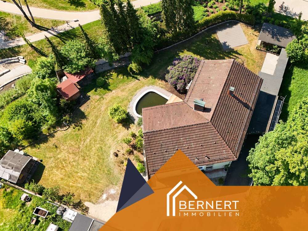 Thumbnail-Haus zum Kaufen in Sonnefeld 349.000,00 € 344 m²