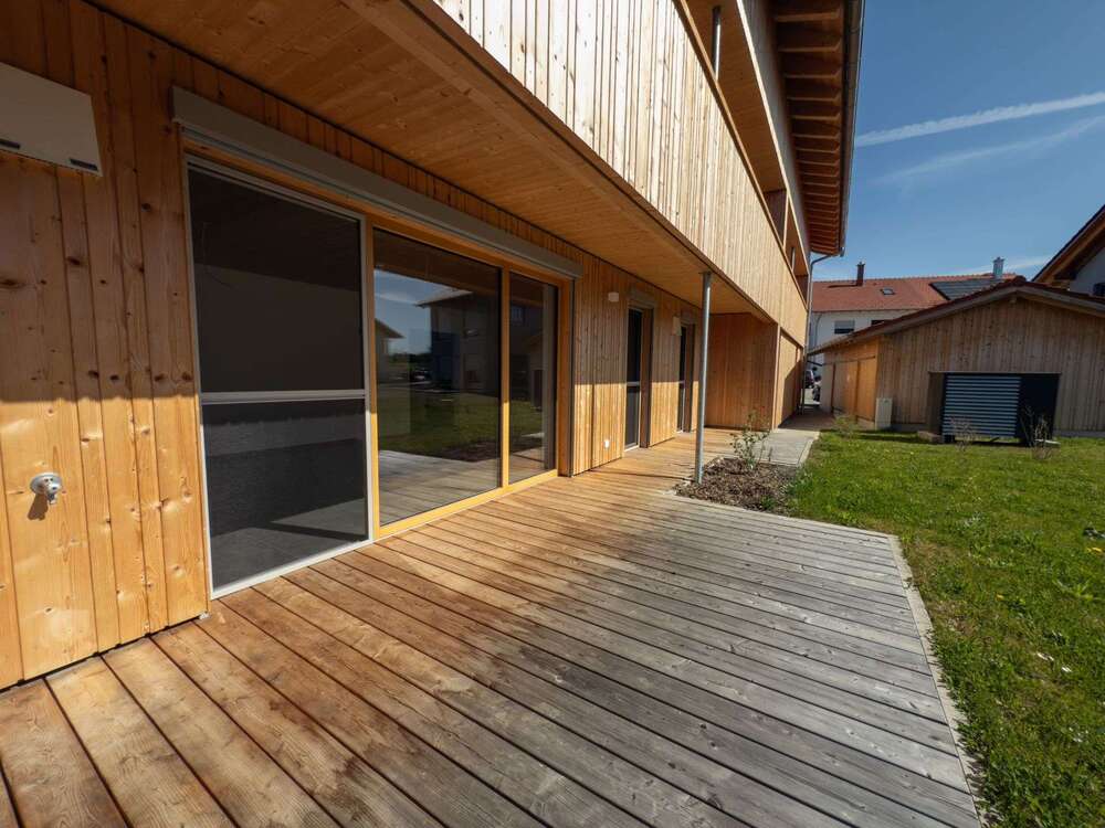 Thumbnail-Wohnung zum Kaufen in Amerang 665.000,00 € 118 m²