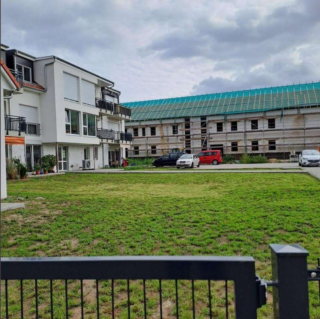 Thumbnail-Wohnung zum Mieten in Nauen, Berge, Havelland 1.074,00 € 80.58 m²