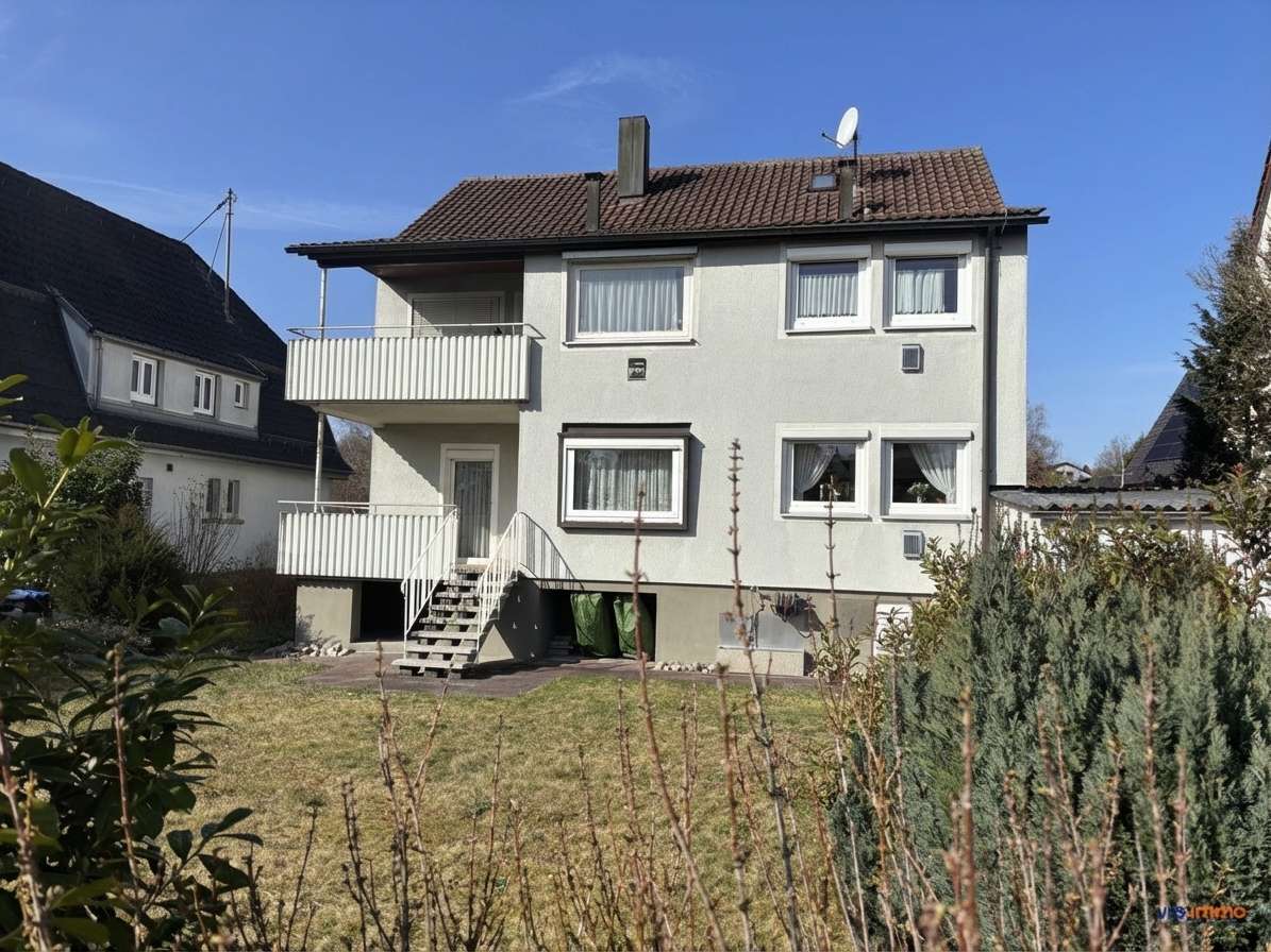 Thumbnail-Haus zum Kaufen in Kernen im Remstal 425.000,00 € 150 m²