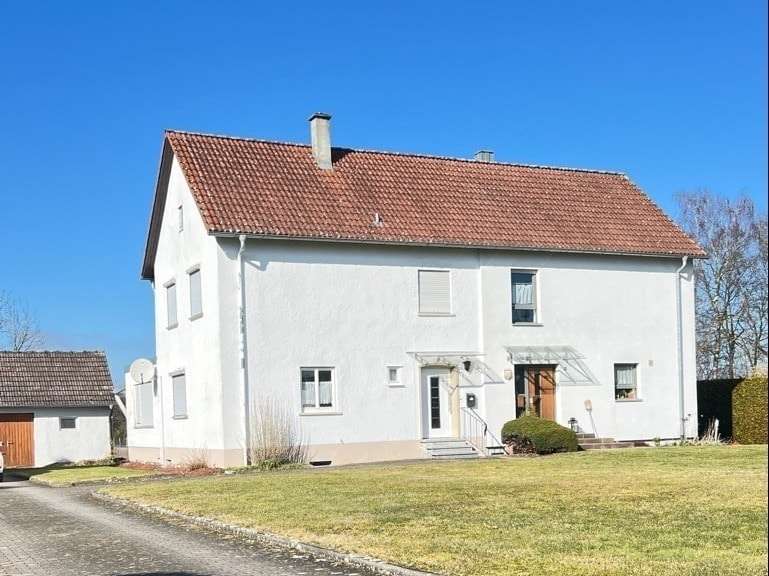 Thumbnail-Haus zum Kaufen in Riedlingen 258.000,00 € 118.56 m²