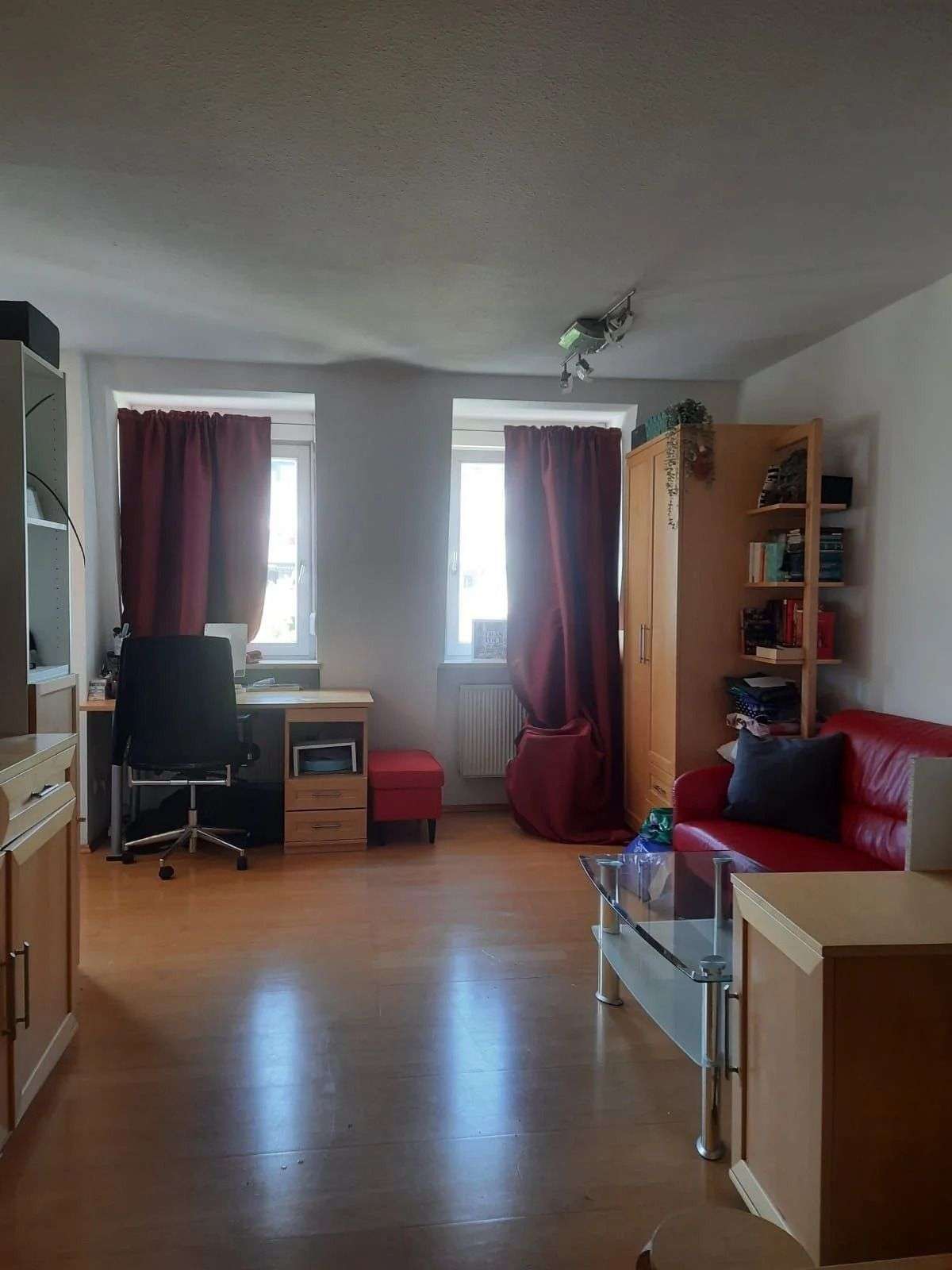Thumbnail-Wohnung zum Mieten in Bamberg 520,00 € 39 m²