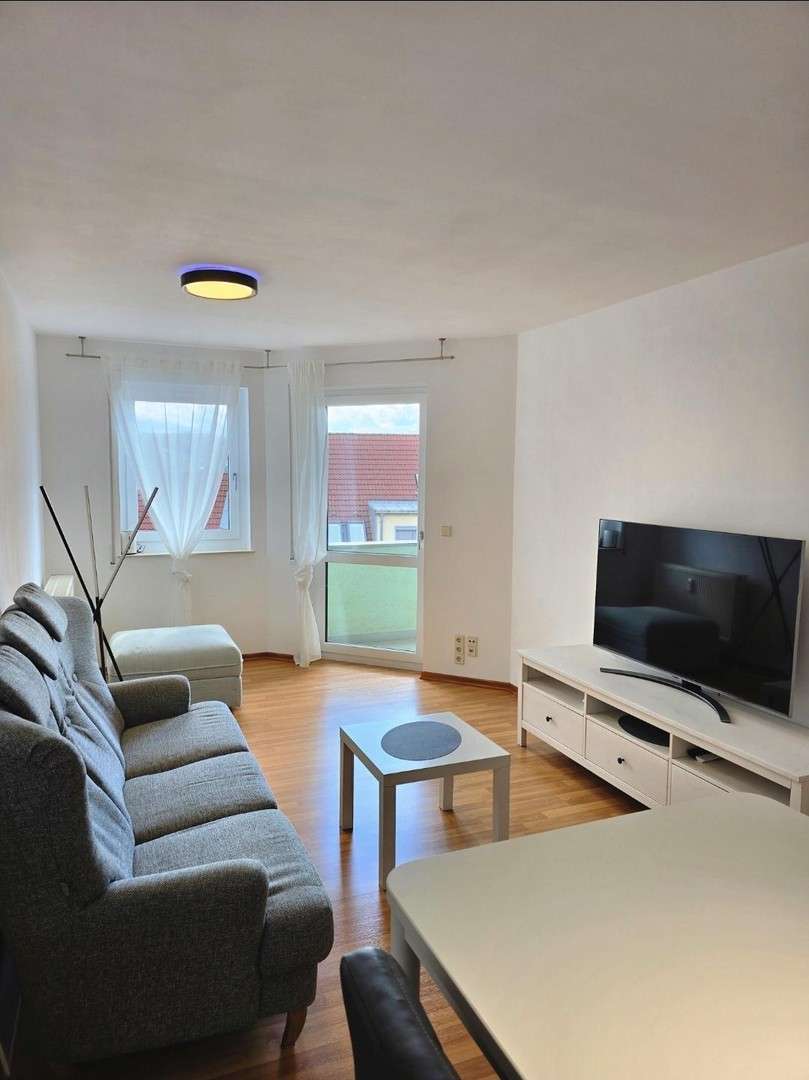 Thumbnail-Wohnung zum Kaufen in Plauen 89.000,00 € 52 m²