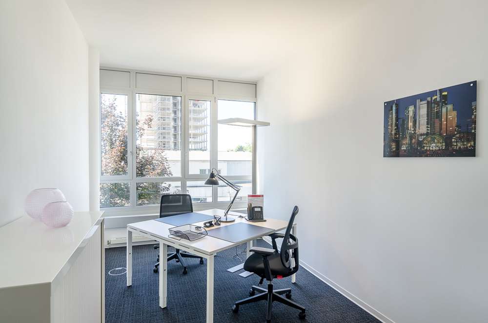Thumbnail-Büro in Eschborn 2.479,00 € 54 m²