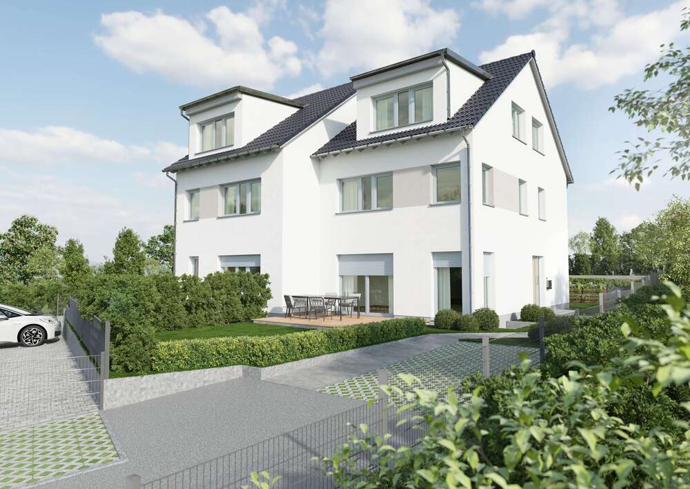 Thumbnail-Haus zum Kaufen in Steinheim an der Murr 669.000,00 € 193 m²