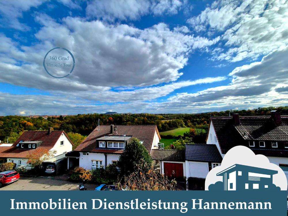 Thumbnail-Wohnung zum Kaufen in Waiblingen 259.000,00 € 84 m²