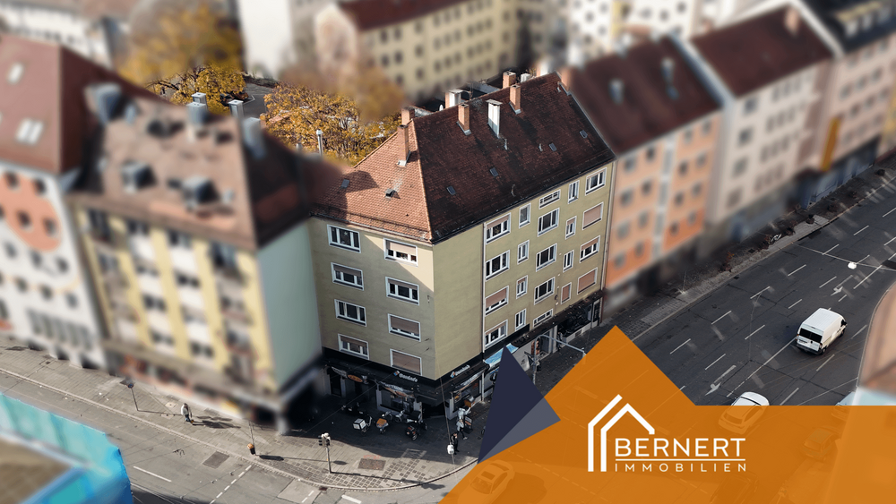 Thumbnail-Haus zum Kaufen in Nürnberg 3.550.000,00 € 950 m²