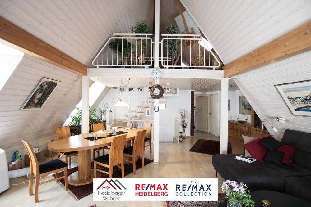 Thumbnail-Haus zum Kaufen in Heidelberg 499.000,00 € 144 m²