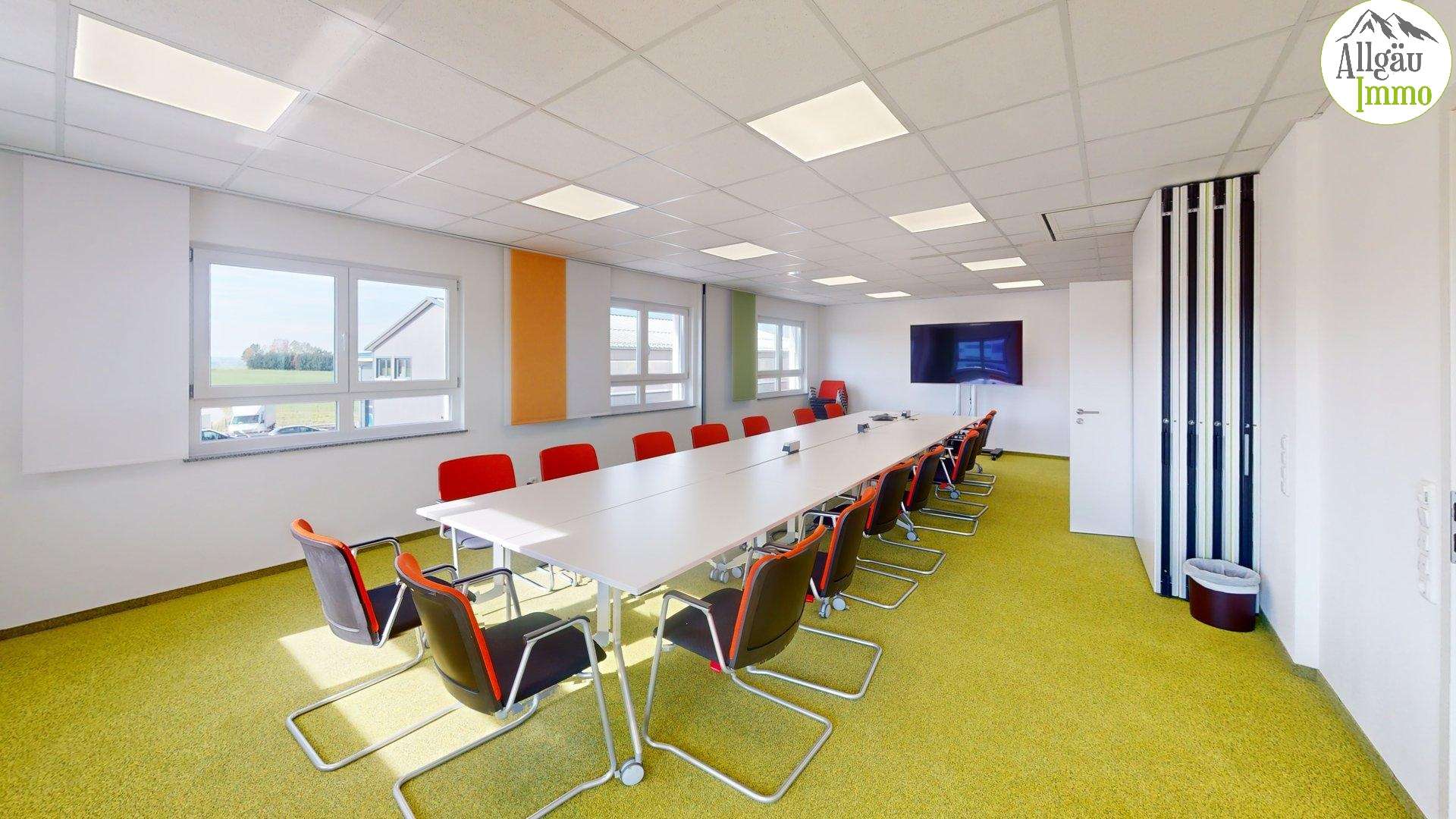 Thumbnail-Büro in Haldenwang 2.160,00 € 180 m²