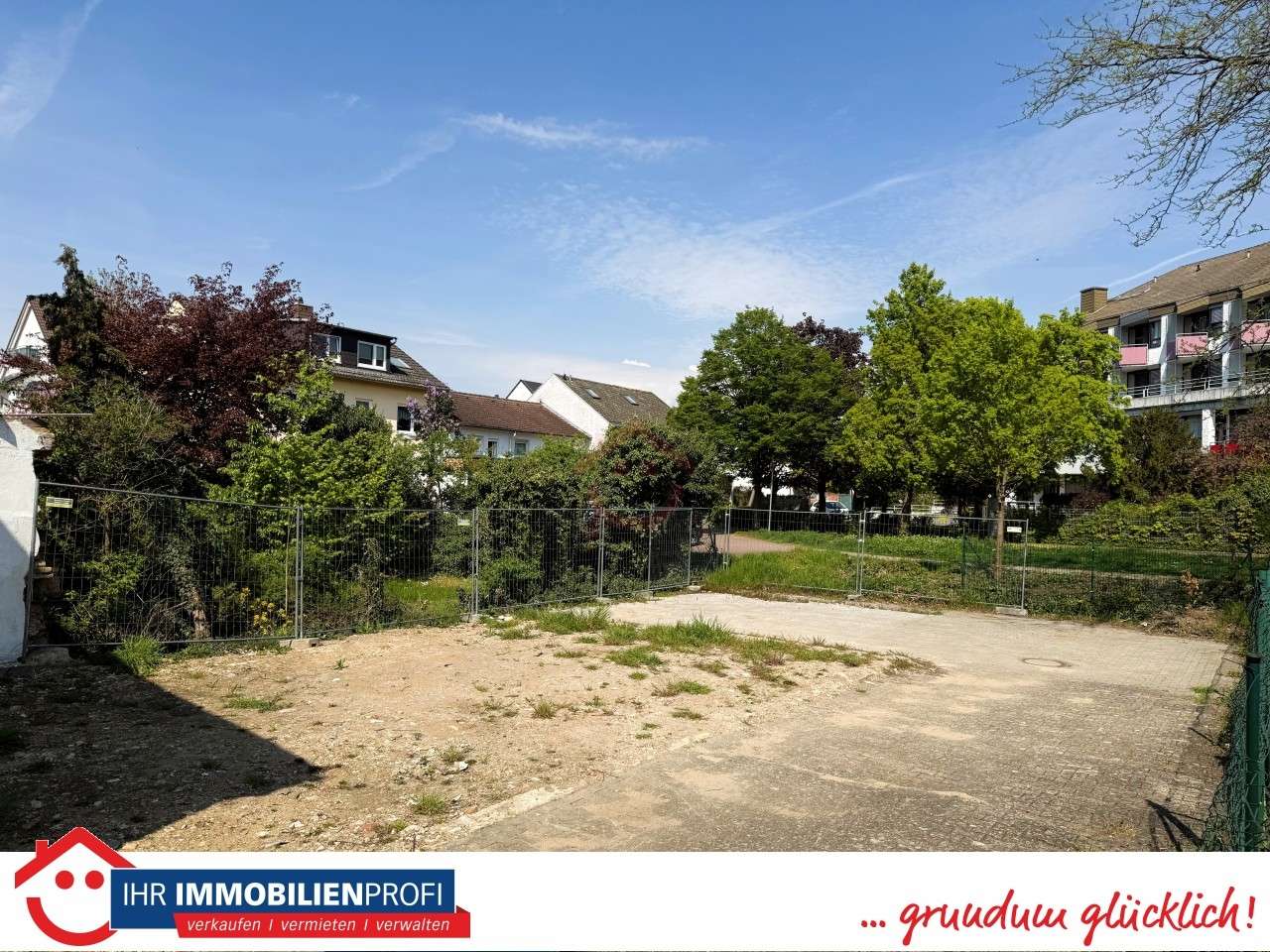 Thumbnail-Grundstück zu verkaufen in Neu-Isenburg 299.000,00 € 239 m²