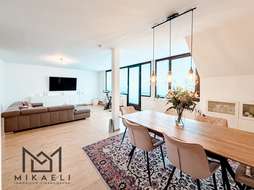 Thumbnail-Wohnung zum Kaufen in Frechen 299.000,00 € 112 m²