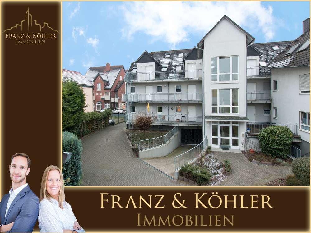 Thumbnail-Wohnung zum Kaufen in Frankfurt am Main 225.000,00 € 54 m²