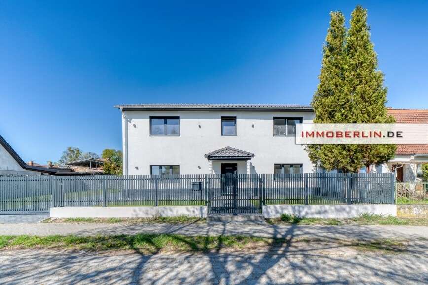 Thumbnail-Haus zum Kaufen in Finowfurt 519.000,00 € 192 m²