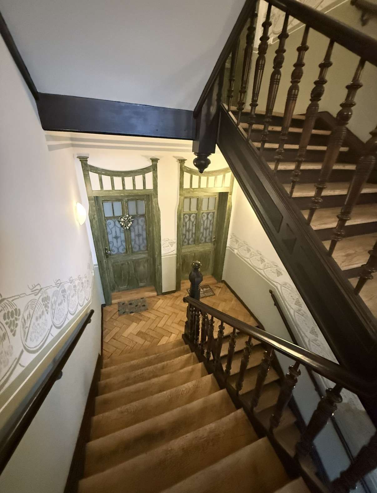 Thumbnail-Wohnung zum Kaufen in Leipzig 268.000,00 € 69 m²