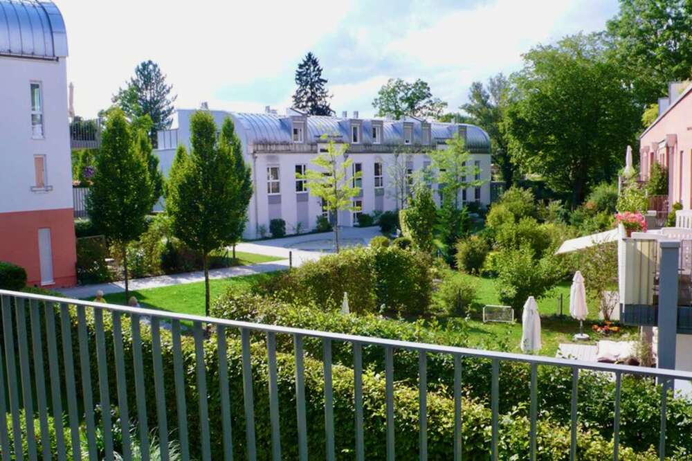 Thumbnail-Wohnung zum Kaufen in Gauting 700.000,00 € 90 m²