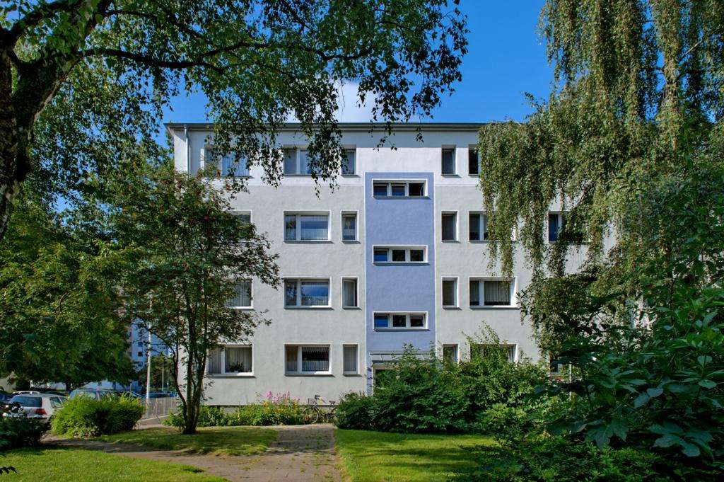 Thumbnail-Wohnung zum Mieten in Moers 749,00 € 74 m²