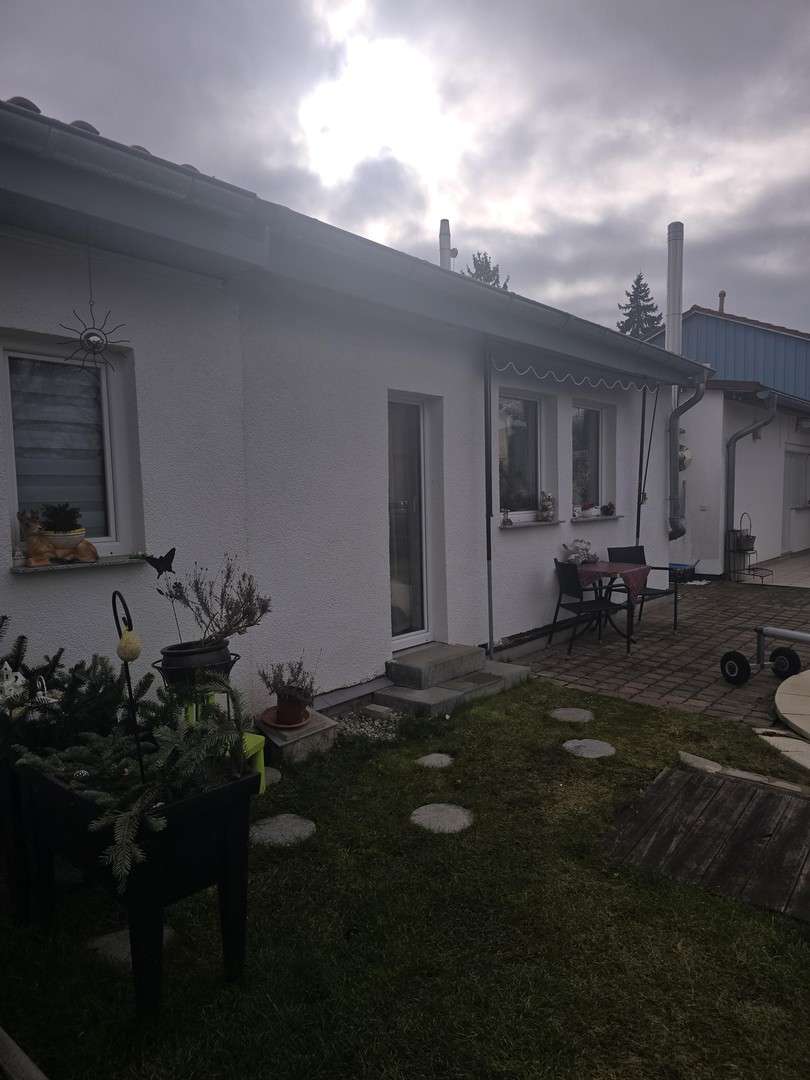 Thumbnail-Haus zum Kaufen in Arnstadt, Angelhausen 290.000,00 € 178 m²