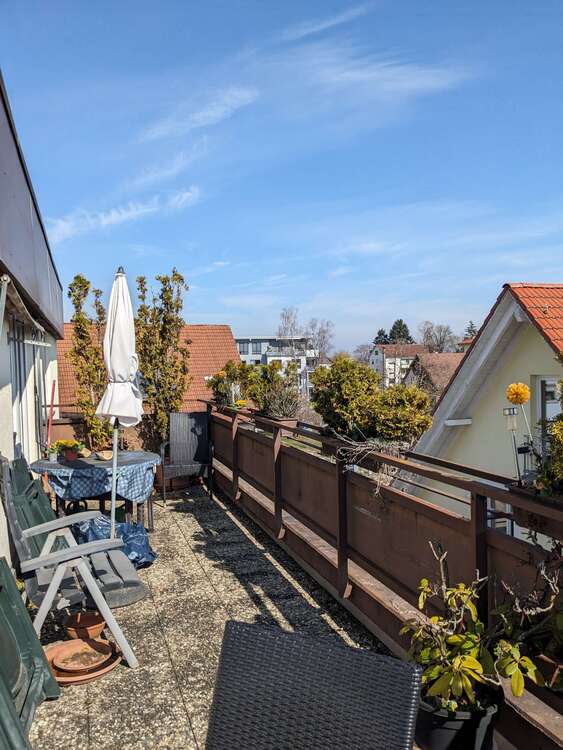 Thumbnail-Wohnung zum Kaufen in Dauchingen 298.000,00 € 136 m²