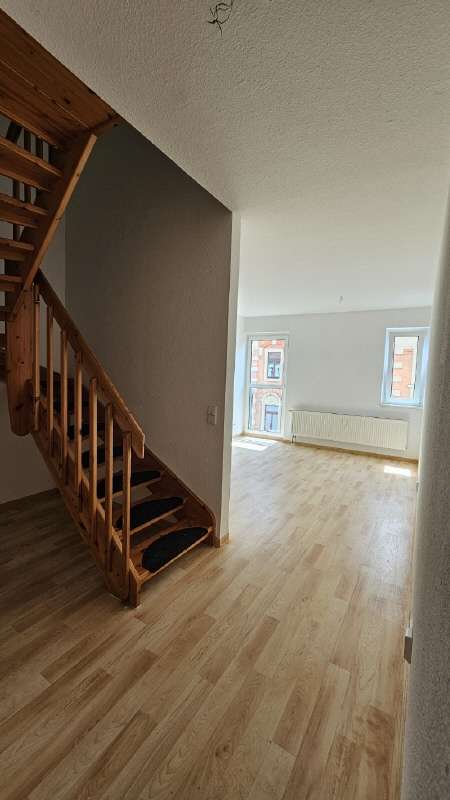 Thumbnail-Wohnung zum Mieten in Löbau 375,00 € 67.75 m²