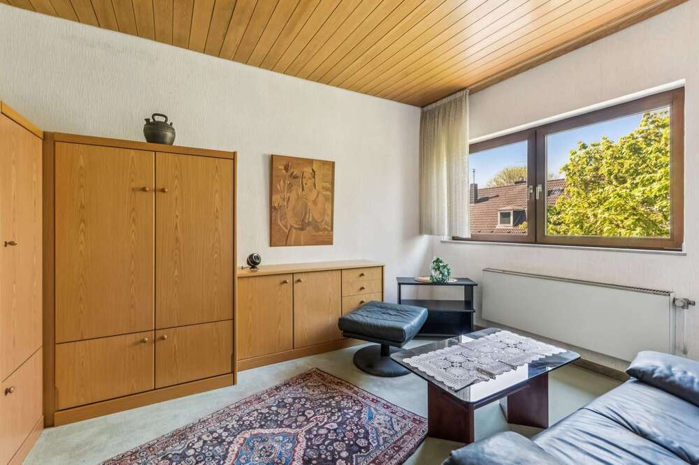 Thumbnail-Wohnung zum Kaufen in Essen 59.000,00 € 25 m²