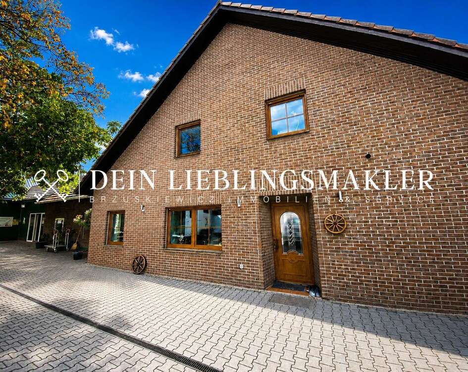 Thumbnail-Haus zum Kaufen in Brüggen 419.000,00 € 108 m²