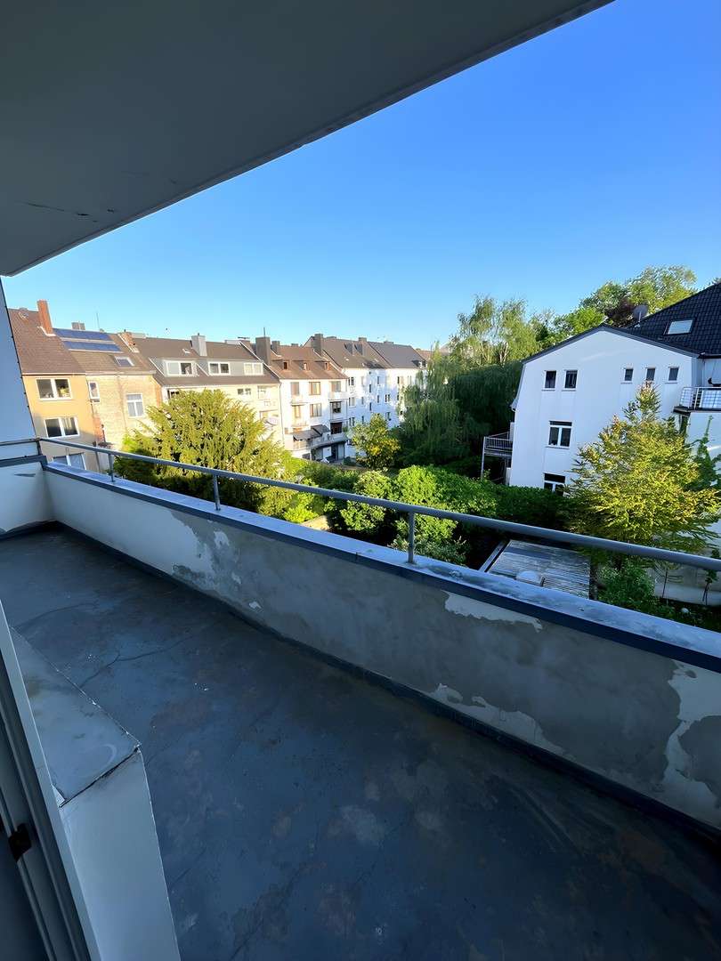 Thumbnail-Wohnung zum Mieten in Aachen 850,00 € 90 m²