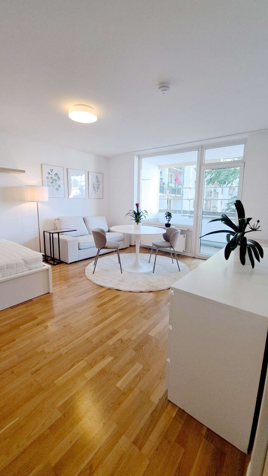 Thumbnail-Wohnung zum Mieten in München 1.300,00 € 33.38 m²