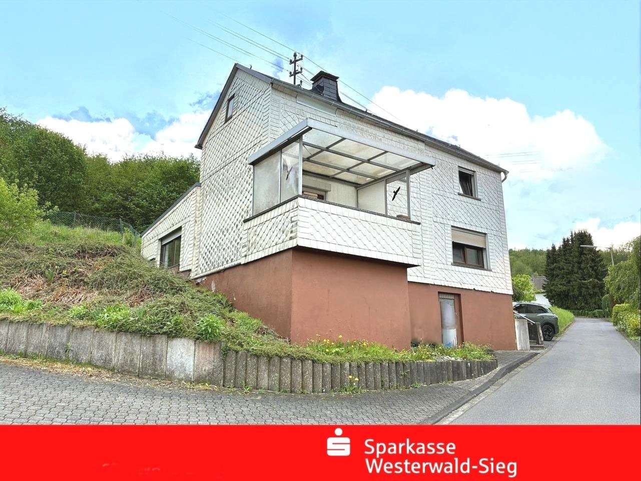 Thumbnail-Haus zum Kaufen in Kirchen 125.000,00 € 89 m²