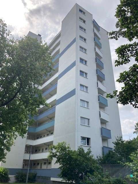 Thumbnail-Wohnung zum Mieten in Neuss 399,00 € 52.69 m²
