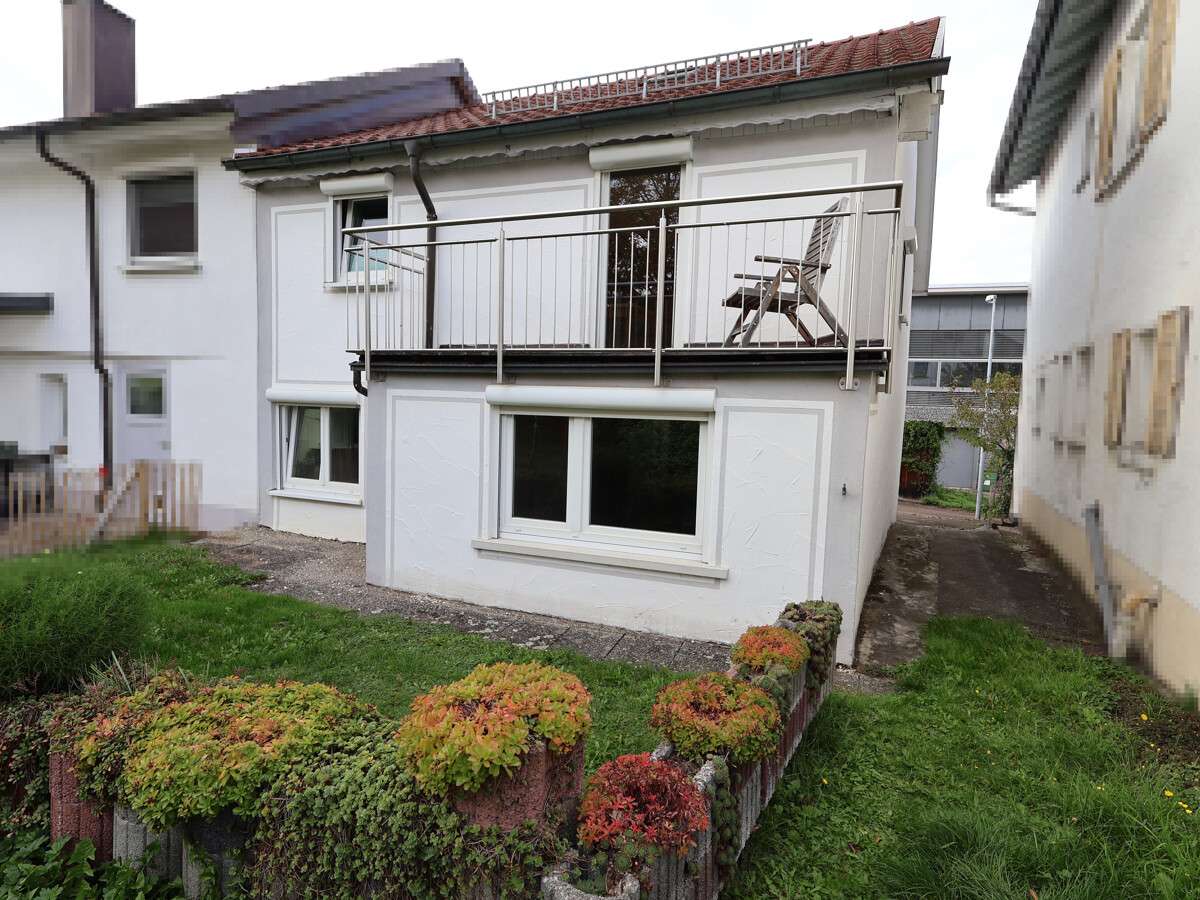 Thumbnail-Haus zum Kaufen in Mögglingen 160.000,00 € 76 m²