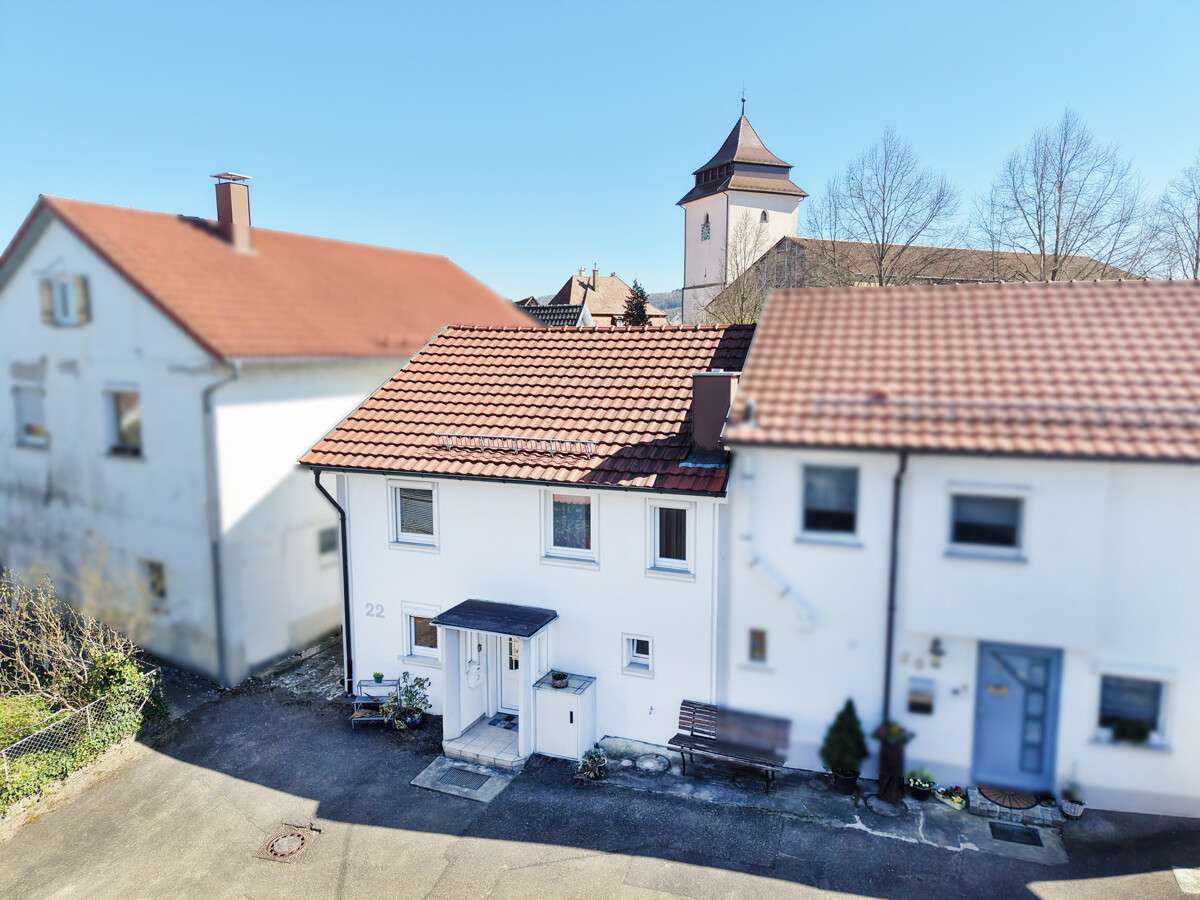 Thumbnail-Haus zum Kaufen in Mögglingen 160.000,00 € 76 m²