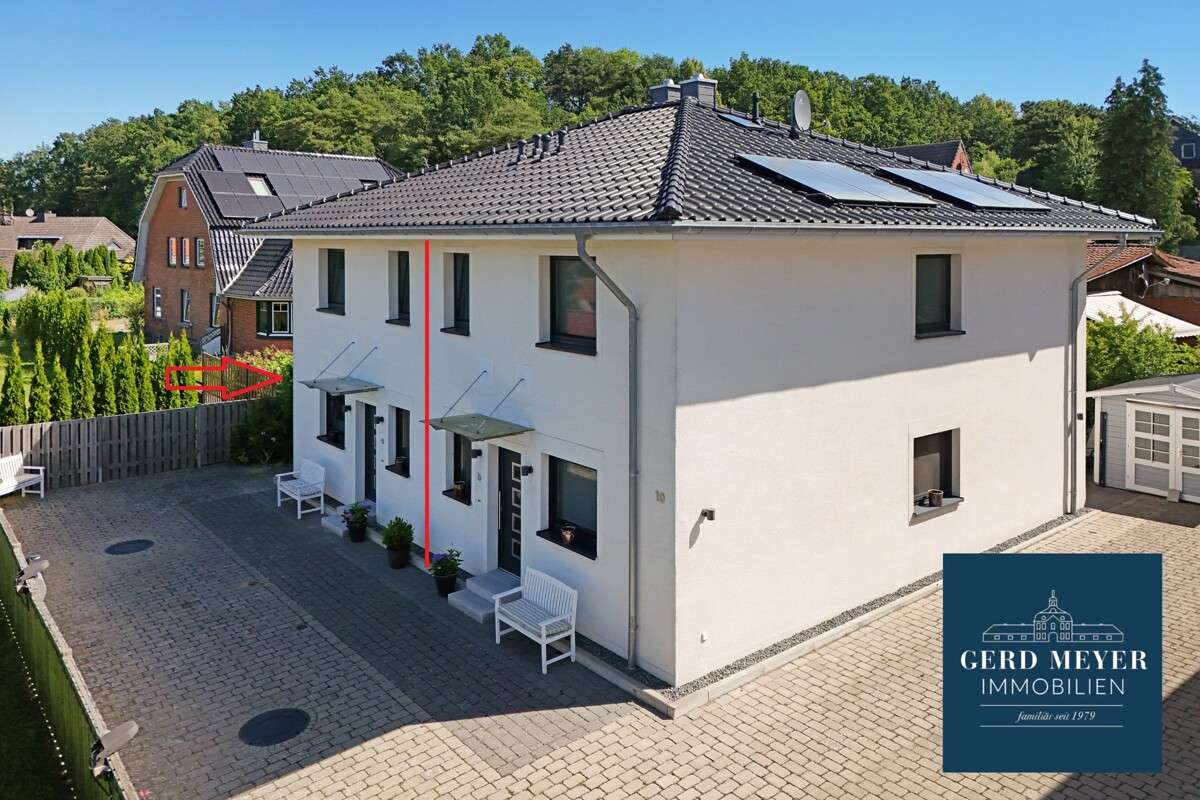 Thumbnail-Haus zum Kaufen in Bosau 368.500,00 € 110.42 m²