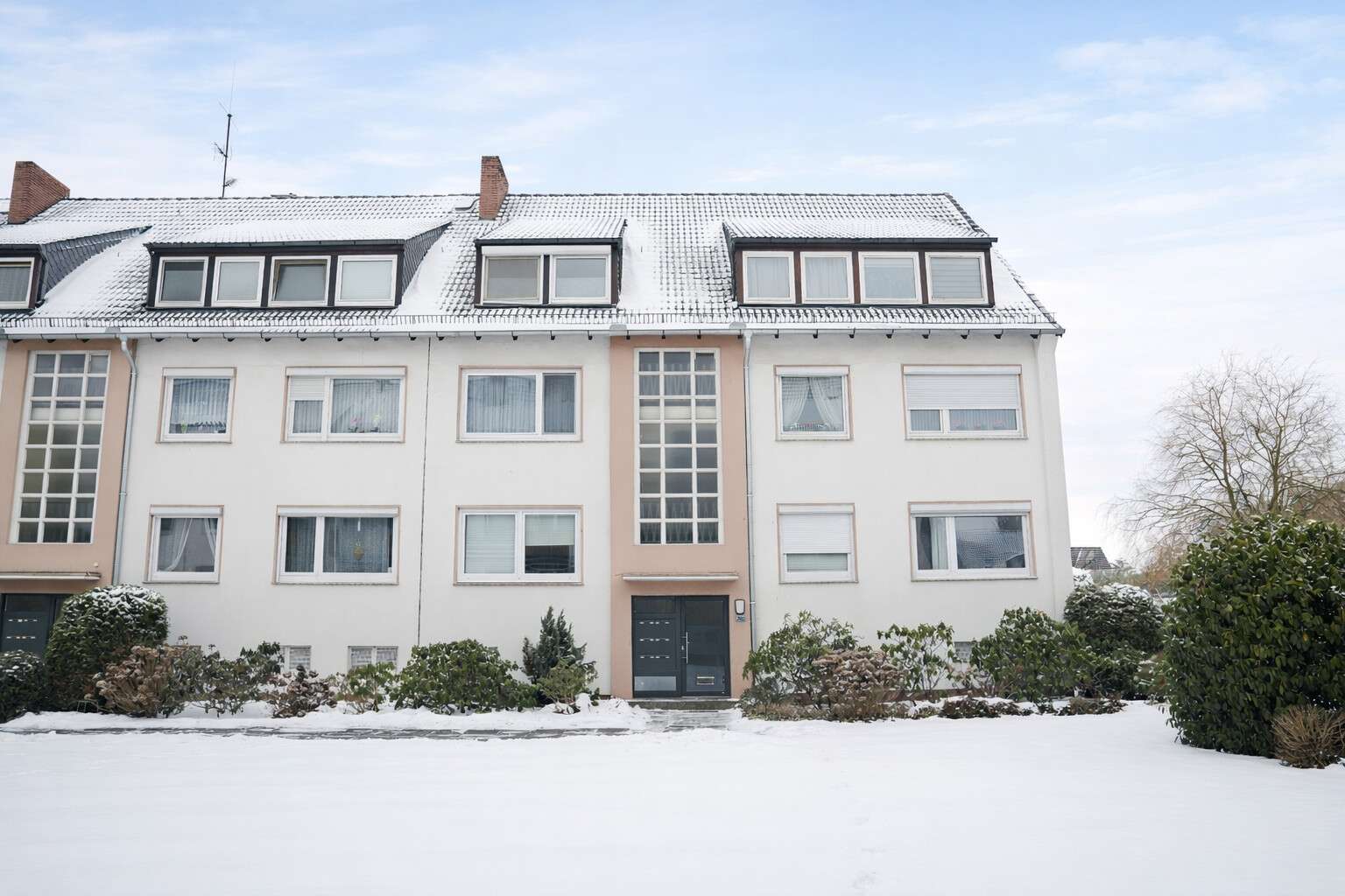 Thumbnail-Wohnung zum Kaufen in Bremen 149.000,00 € 66.95 m²