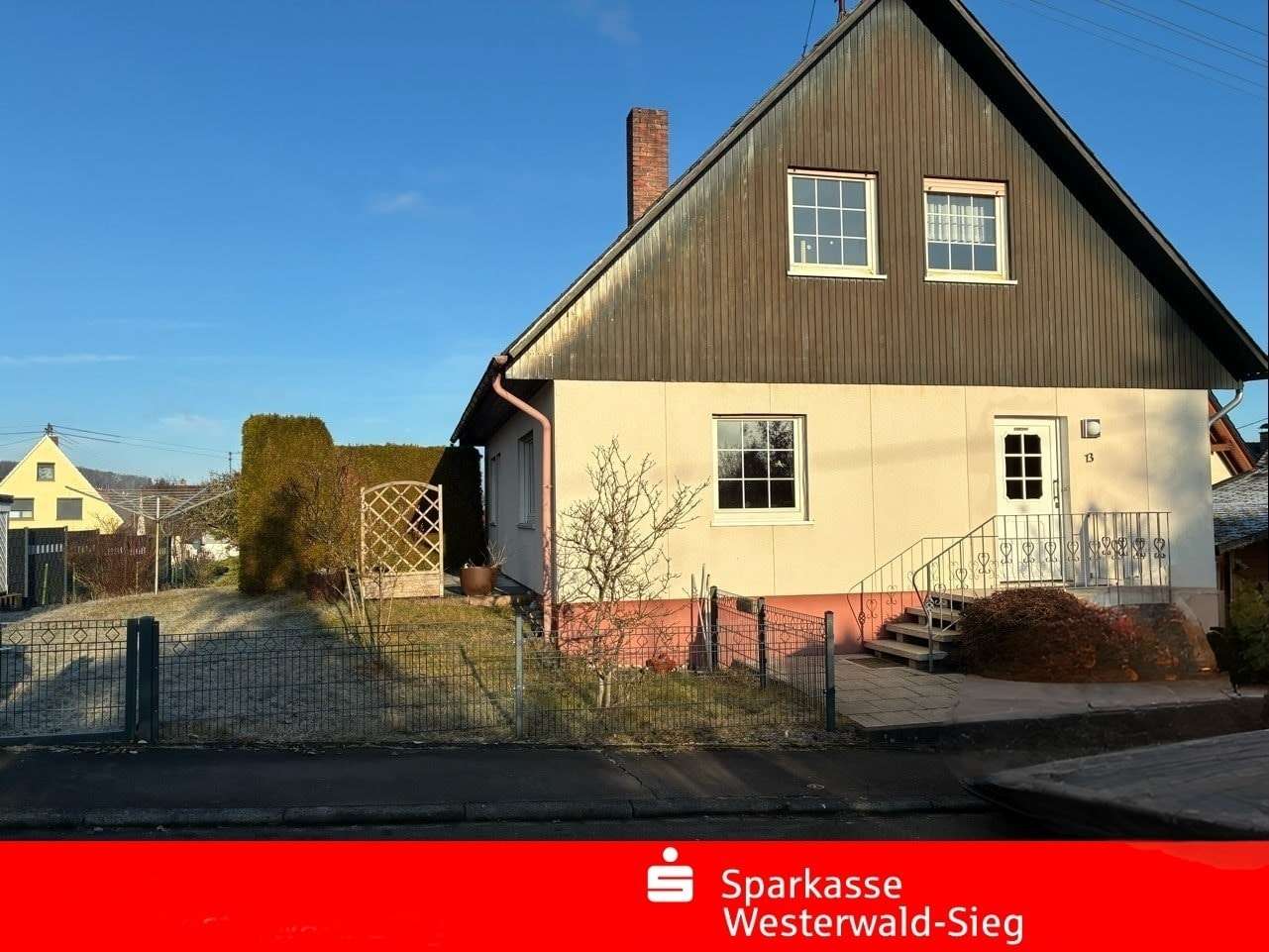 Thumbnail-Haus zum Kaufen in Betzdorf 185.000,00 € 119.26 m²