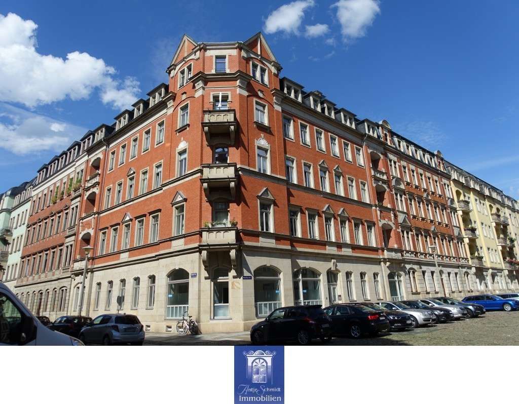 Thumbnail-Wohnung zum Mieten in Dresden 1.195,00 € 88.93 m²