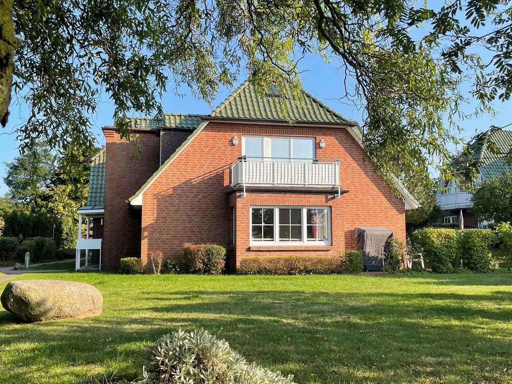 Thumbnail-Wohnung zum Kaufen in Boltenhagen 199.000,00 € 44 m²