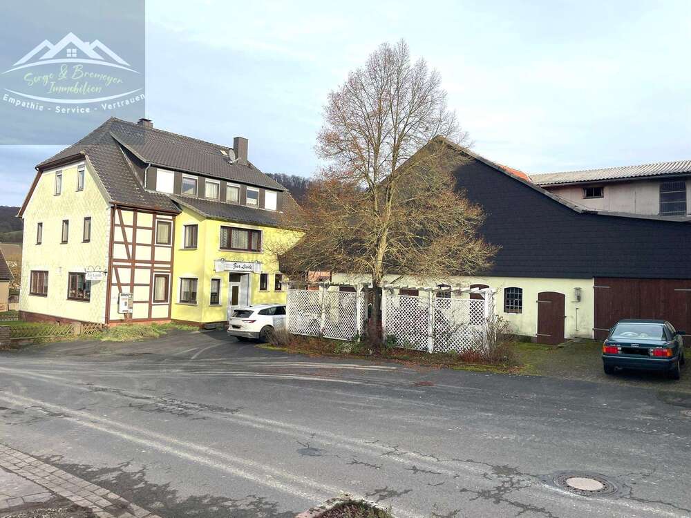 Thumbnail-Haus zum Kaufen in Dassel 229.000,00 € 279.22 m²