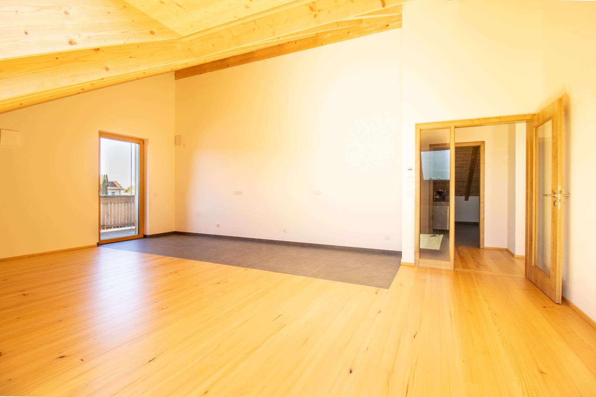 Thumbnail-Wohnung zum Kaufen in Amerang 499.000,00 € 110 m²