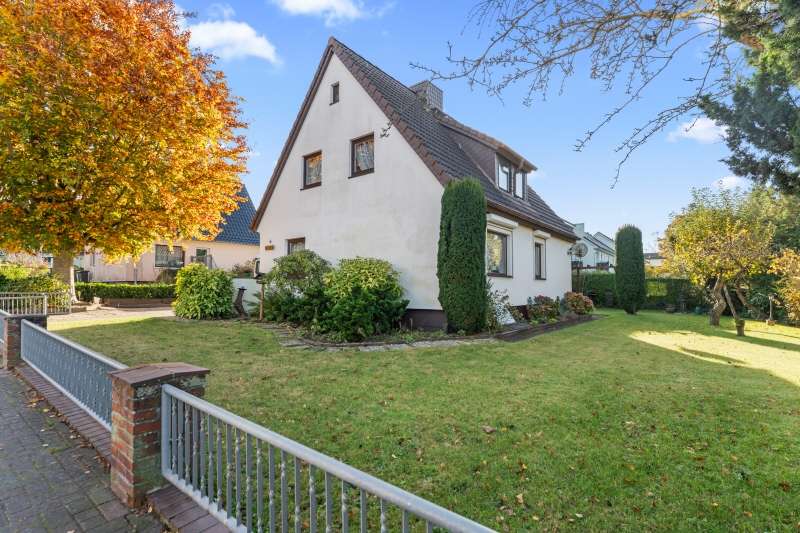Thumbnail-Haus zum Kaufen in Preetz 298.000,00 € 115 m²