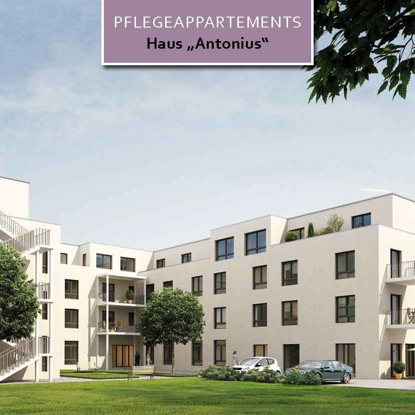 Thumbnail-Wohnung zum Kaufen in Feldkirchen Westerham 172.000,00 € 50 m²