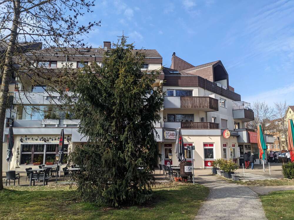 Thumbnail-Wohnung zum Kaufen in Bad Dürrheim 220.000,00 € 67 m²